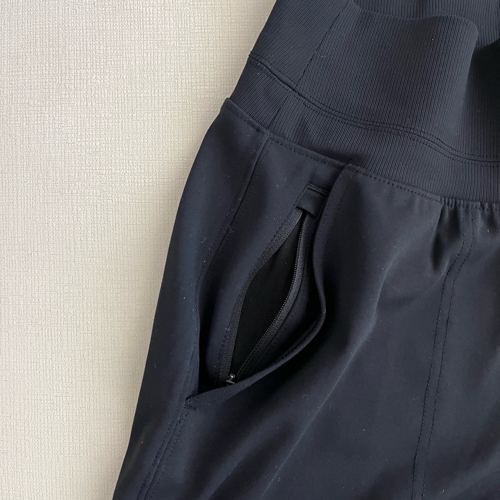 Athleta Venice High Rise Wide Leg Pant - Picture 3 of 7